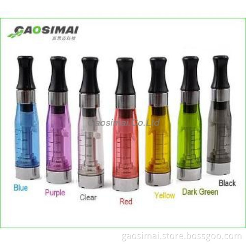 ego cheapest atomizer CE4 vaporizer
